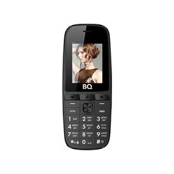 Мобильный телефон BQ BQ BQ-1841 Play (черный)
