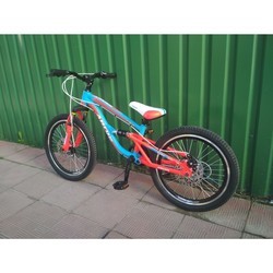 Велосипед Ardis Junior 20