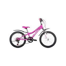 Велосипед Avanti Super Girl 20 2018