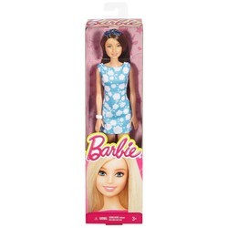 Кукла Barbie Fashion DMP24