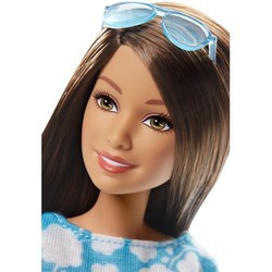 Кукла Barbie Fashion DMP24