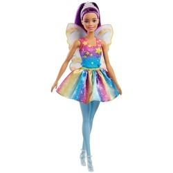 Кукла Barbie Dreamtopia Fairy FJC85