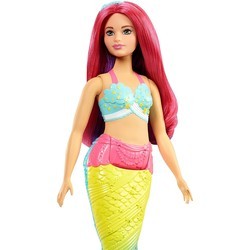 Кукла Barbie Dreamtopia Mermaid FJC93