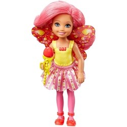 Кукла Barbie Dreamtopia DVM90