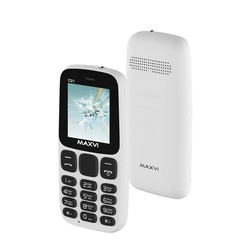 Мобильный телефон Maxvi C21