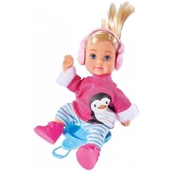 Кукла Simba Winter Fun 5737109