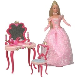 Кукла Simba Fairytale Beauty Table 5733197