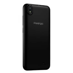 Мобильный телефон Prestigio Wize Q3 DUO (черный)