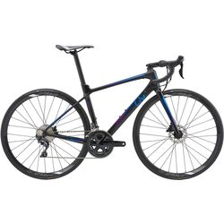 Велосипед Giant Langma Advanced Disc 2018 frame XS