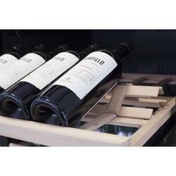Винный шкаф Caso WineChef Pro 126