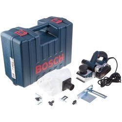Электрорубанок Bosch GHO 40-82 C Professional 060159A76G
