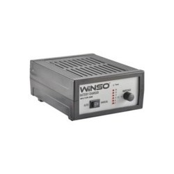 Пуско-зарядные устройства Winso 139200