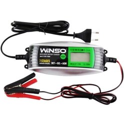Пуско-зарядные устройства Winso 139700