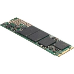 SSD накопитель Crucial MTFDDAV256TBN-1AR1ZABYY
