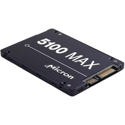SSD накопитель Crucial 5100 MAX