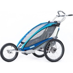 Детское велокресло Thule Chariot CX 1