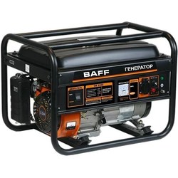 Электрогенератор BAFF GB 2500