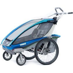 Детское велокресло Thule Chariot CX 2