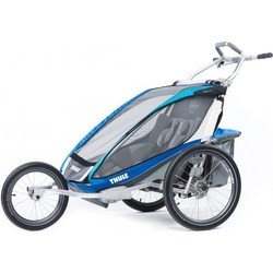 Детское велокресло Thule Chariot CX 2