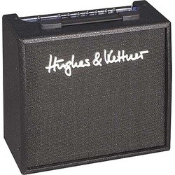 Гитарный комбоусилитель Hughes & Kettner Edition Blue 15-R