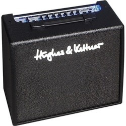 Гитарный комбоусилитель Hughes & Kettner Edition Blue 30-R