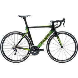 Велосипед Giant Propel Advanced 1 2018 frame XS