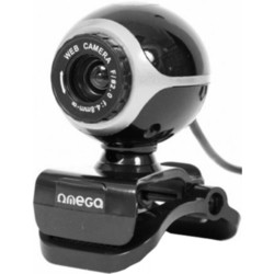 WEB-камера Omega C10