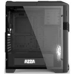 Корпус (системный блок) AZZA Titan 240X