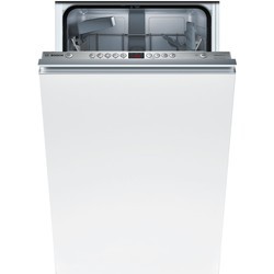 Встраиваемая посудомоечная машина Bosch SPV 45DX60