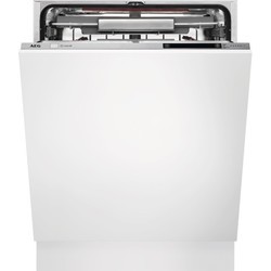 Встраиваемая посудомоечная машина AEG FSK 93800 P