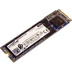 SSD накопитель Crucial CT500MX500SSD4