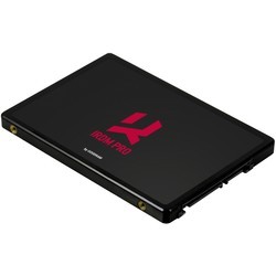 SSD накопитель GOODRAM IRP-SSDPR-S25B-240