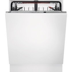 Встраиваемая посудомоечная машина AEG FSR 63600 P