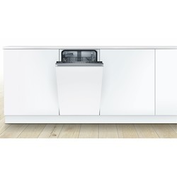 Встраиваемая посудомоечная машина Bosch SPV 25DX70