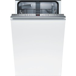 Встраиваемая посудомоечная машина Bosch SPV 45DX30