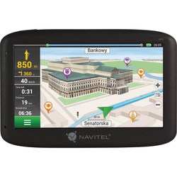 GPS-навигатор Navitel MS600