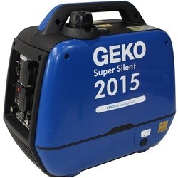 Электрогенератор Geko 2015 E-P/YHBA SS