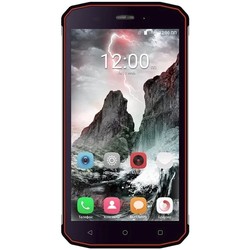 Мобильный телефон Texet TM-5201 Rock