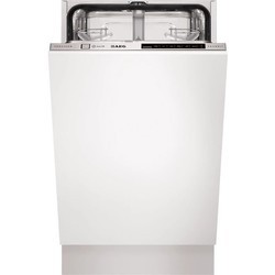 Встраиваемая посудомоечная машина AEG F 88450 VI1P