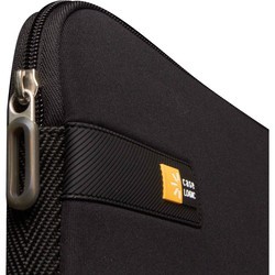 Сумка для ноутбуков Case Logic Laptop Sleeve LAPS-116 (черный)