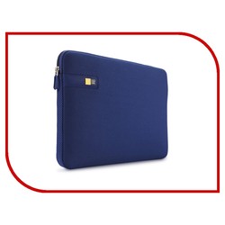 Сумка для ноутбуков Case Logic Laptop Sleeve LAPS-116 (синий)