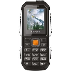 Мобильный телефон Texet TM-D429
