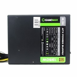 Блок питания Gamemax GM-1350