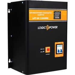 Стабилизатор напряжения Logicpower LPT-W-12000RD