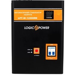 Стабилизатор напряжения Logicpower LPT-W-15000RD