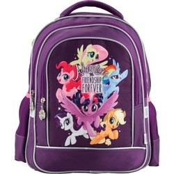 Школьный рюкзак (ранец) KITE 509 My Little Pony
