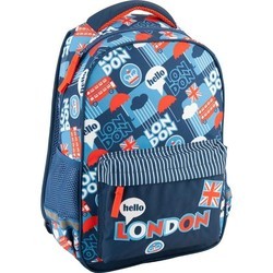 Школьный рюкзак (ранец) KITE 831 Junior