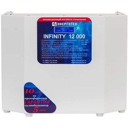 Стабилизатор напряжения Energoteh Infinity 12000