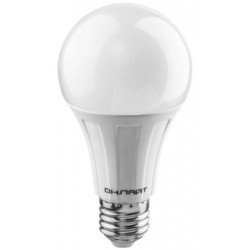 Лампочка Onlight LED A60 15W 4000K E27 61150