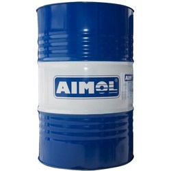 Трансмиссионные масла Aimol Gear Oil GL-4 75W-90 205L